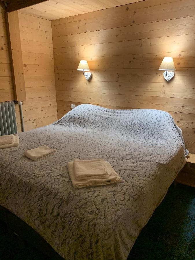 Hotel L'Equipe Ле-Соз Екстер'єр фото
